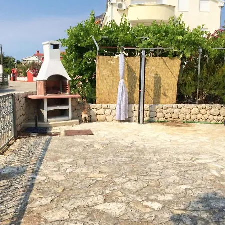 Appartamento By The Sea - Mulo, Zadar - 18198