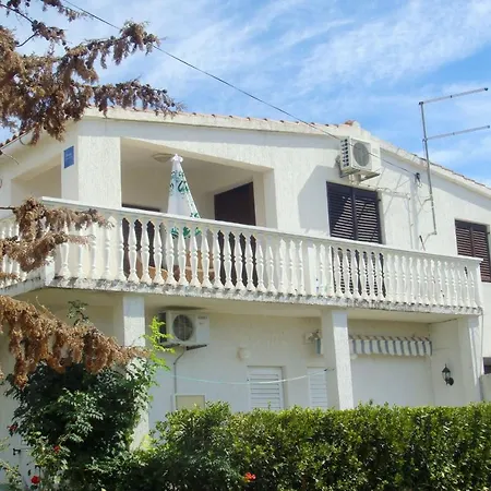 Appartamento By The Sea - Mulo, Zadar - 18198