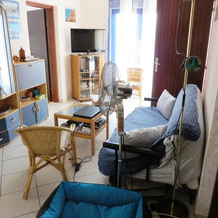 Appartamento By The Sea - Mulo, Zadar - 18198