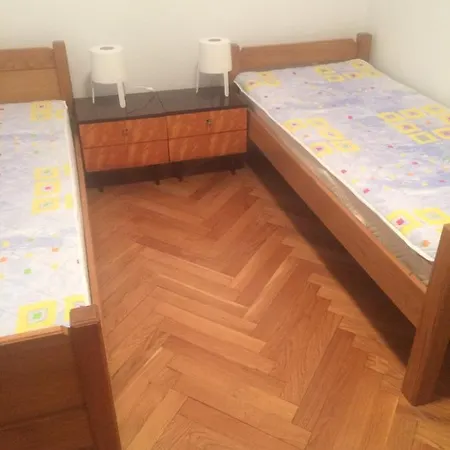 Appartamento By The Sea - Mulo, Zadar - 18198 *
